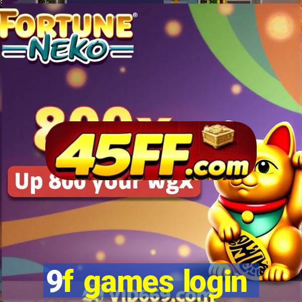 9f games login